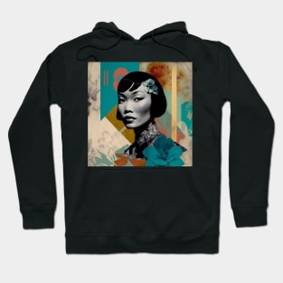 Anna May Wong #5 Hoodie